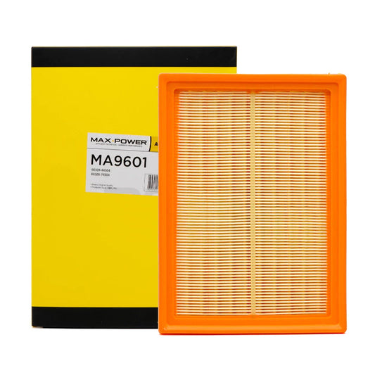 Max Power Air Filter MA9601 for Ssangyong Istana, Mercedes-Benz MB100 (NAUT-142)
