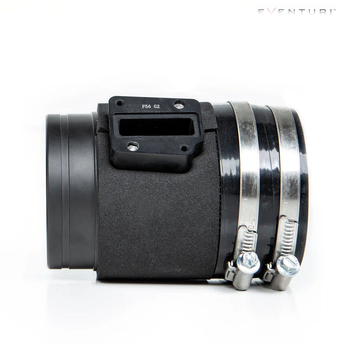 Eventuri Facelift MAF tube for Mini Cooper S/JCW