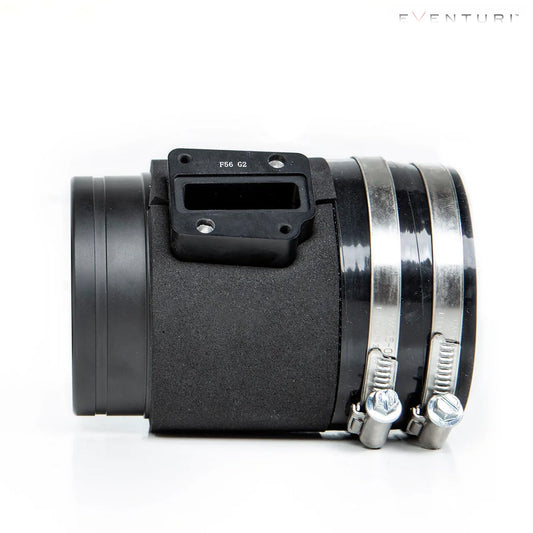 Eventuri Facelift MAF tube for Mini Cooper S/JCW