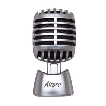 Airpro Car Air Freshener Luxury Series MICMAN