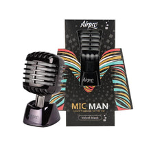 Load image into Gallery viewer, Airpro Car Air Freshener Luxury Series MICMAN

