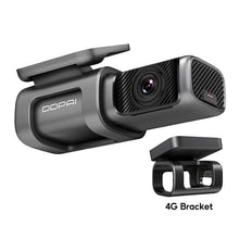 Load image into Gallery viewer, DDPAI Dashcam Mini 5 with 4G Box 2160P 4K UHD Resolution
