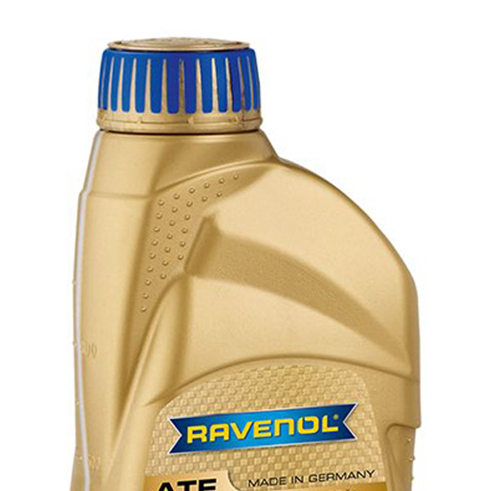 Ravenol Synthetic Automatic Transmission Gear Oil ATF MM-PA Fluid 1 Liter