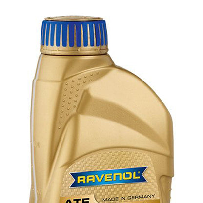Ravenol Synthetic Automatic Transmission Gear Oil ATF MM-PA Fluid 1 Liter