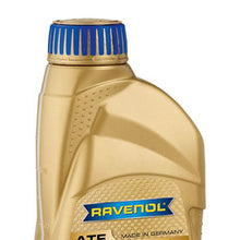 Load image into Gallery viewer, Ravenol Synthetic Automatic Transmission Gear Oil ATF MM-PA Fluid 1 Liter
