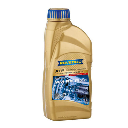Ravenol Synthetic Automatic Transmission Gear Oil ATF MM-PA Fluid 1 Liter