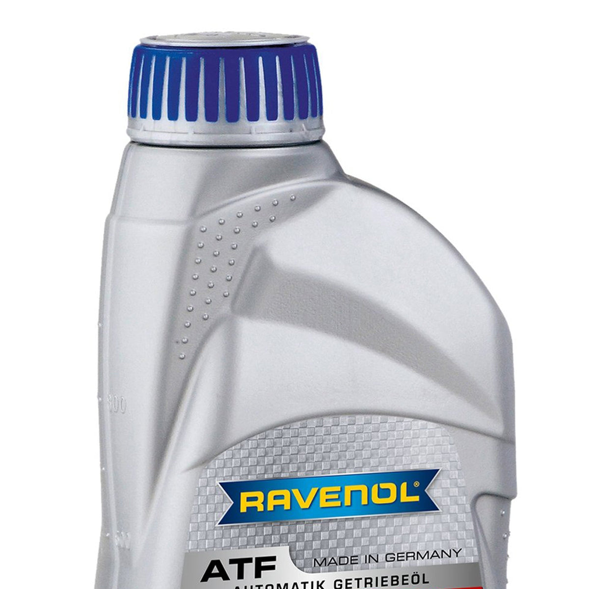 Ravenol Synthetic ATF MM SP-III Fluid 1 Liter