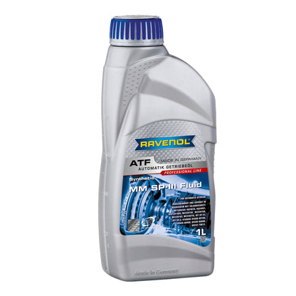 Ravenol Synthetic ATF MM SP-III Fluid 1 Liter