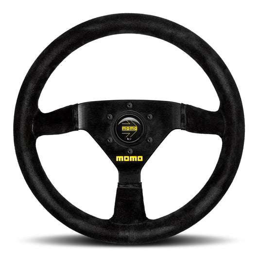 MOMO Steering Wheel MOD.69 Suede