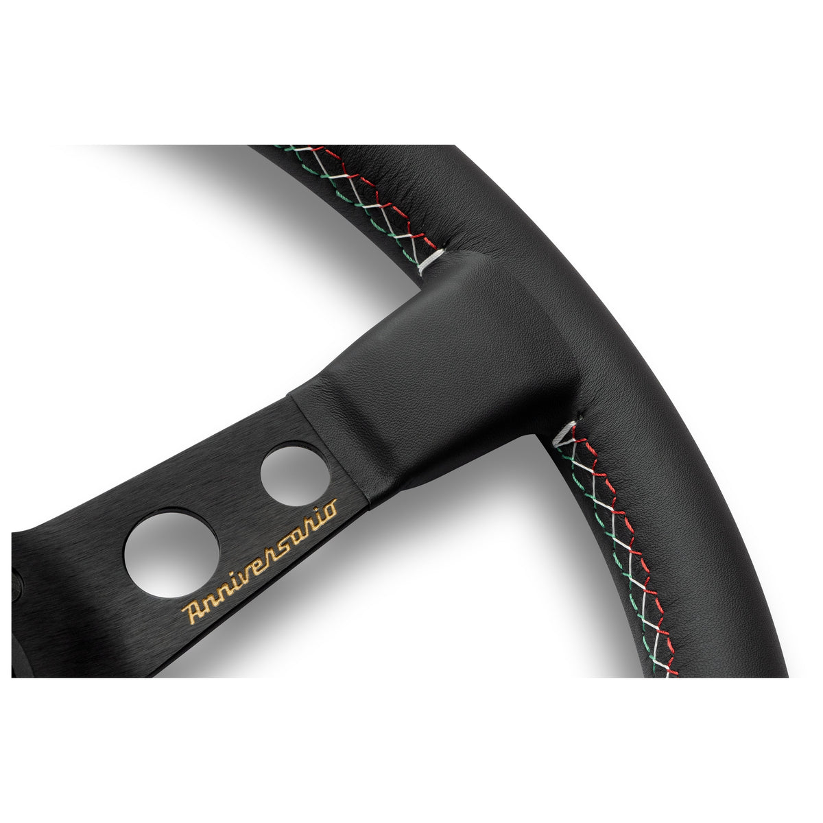 MOMO Steering Wheel MOD.07 Anniversario