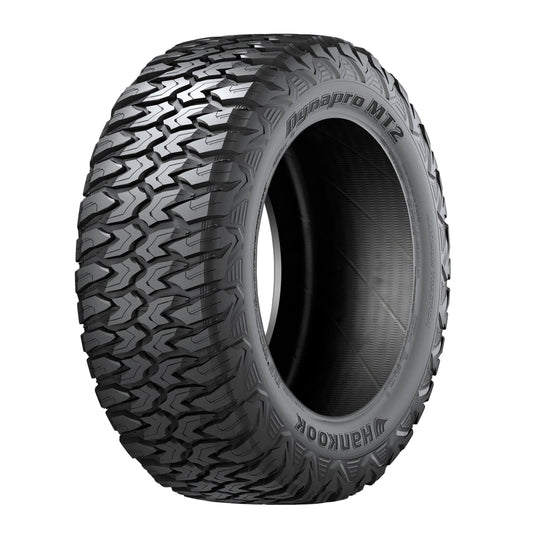 Hankook Dynapro MT2 LT265/70 R17 121/118Q 10PR