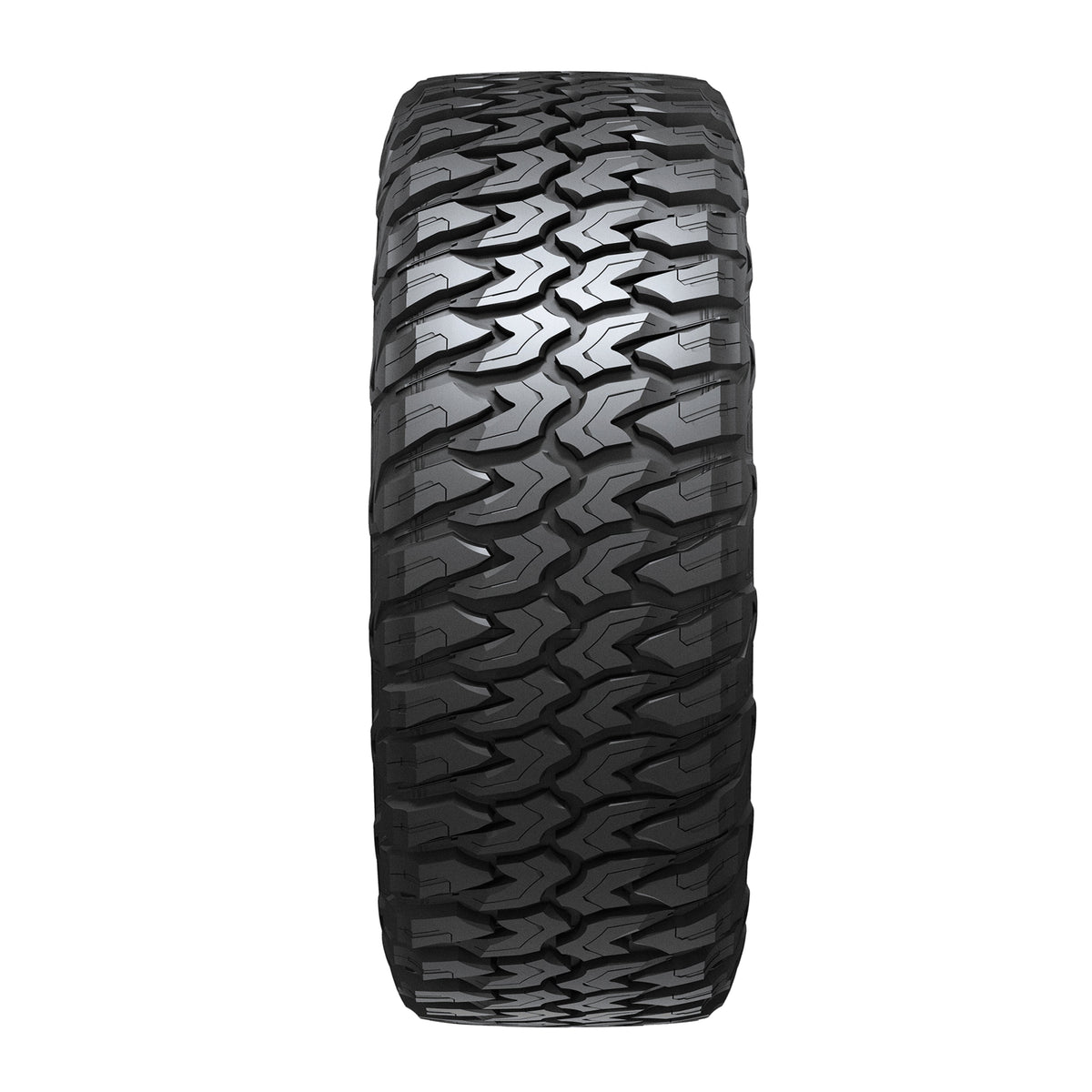 Hankook Dynapro MT2 LT33X12.5 R20 114Q 10PR