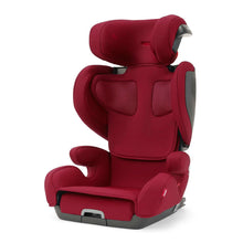 Load image into Gallery viewer, Recaro Kids Child Car Seat Mako Elite 2 Select Garnet Red
