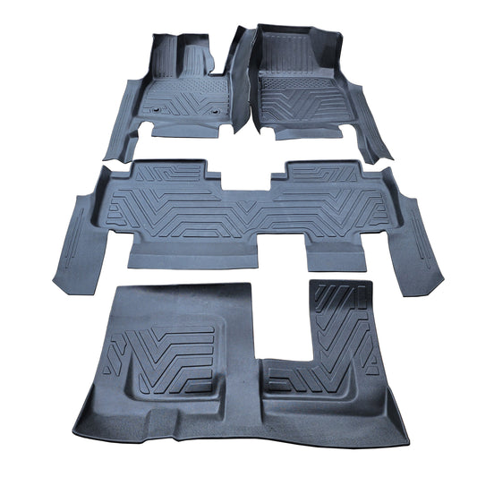 Deep Dish Matting for BYD Tang