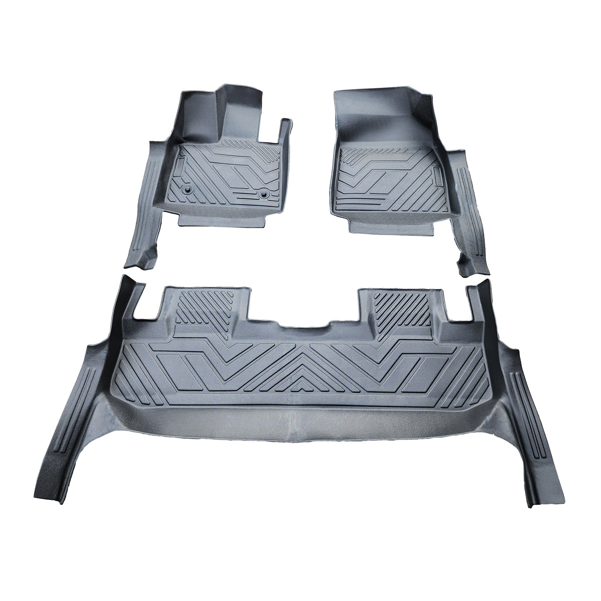 Deep Dish Matting for BYD Sealion 6