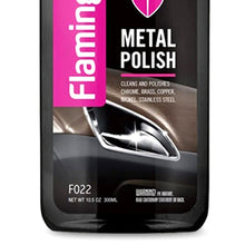 Load image into Gallery viewer, Flamingo Chrome Polish 300ml
