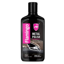 Load image into Gallery viewer, Flamingo Chrome Polish 300ml
