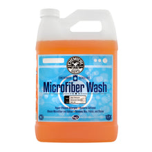 Load image into Gallery viewer, Chemical Guys Microfiber Wash Cleaning Detergent Concentrate 1 Gallon
