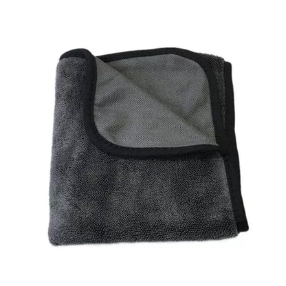 The Cleaner's Depot Microfiber Drying Towel