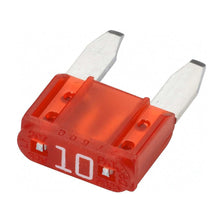 Load image into Gallery viewer, Hella Mini Fuse 10 Amps
