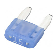 Load image into Gallery viewer, Hella Mini Fuse 15 Amps
