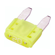 Load image into Gallery viewer, Hella Mini Fuse 20 Amps
