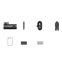 Load image into Gallery viewer, DDPAI Dashcam Mini Pro 1296P UHD Resolution
