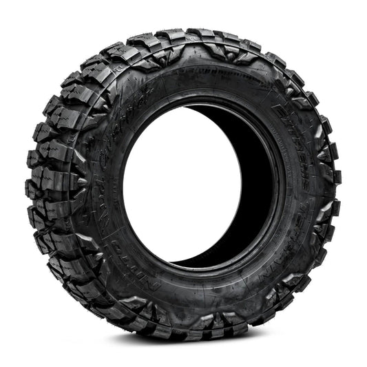 Nitto Tire Mud Grappler NTGMT 37/13.50 R20 127Q