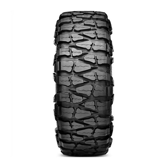Nitto Tire Mud Grappler NTGMT 35/12.50 R20 121Q