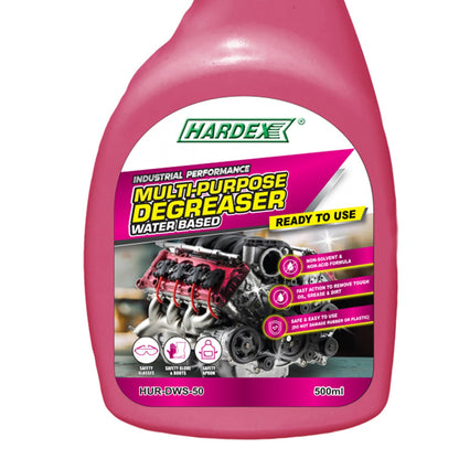 Hardex Multi Purpose Engine Degreaser Spray 500ml
