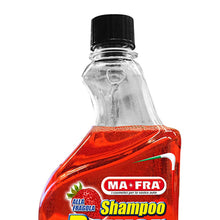 Load image into Gallery viewer, Ma-Fra Shampoo Power Concentrated 1 Liter
