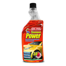 Load image into Gallery viewer, Ma-Fra Shampoo Power Concentrated 1 Liter
