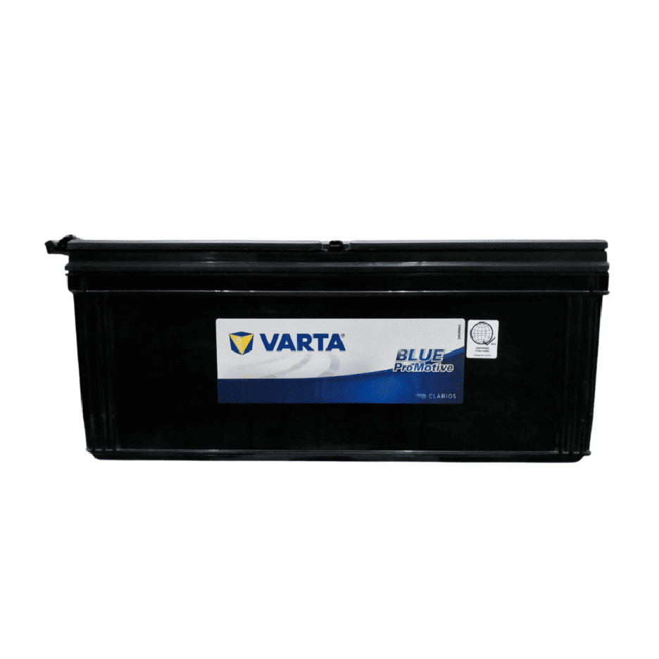 Varta Battery Blue Truck N120 / 2D