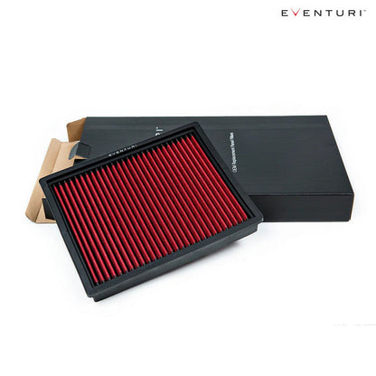 Eventuri Panel Filter for BMW N55