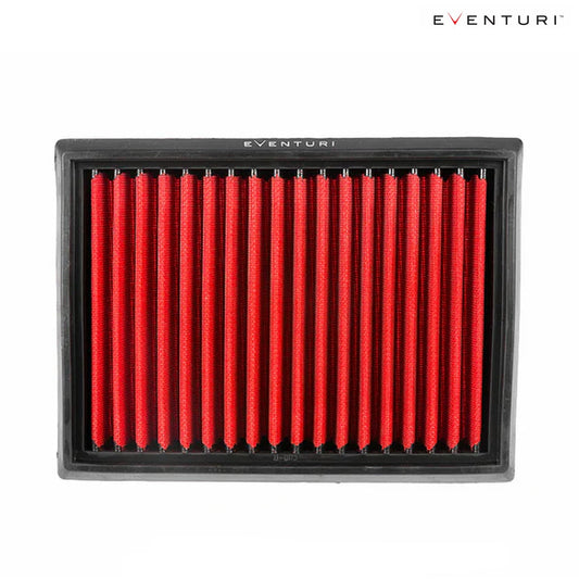 Eventuri Panel Filter Pair for BMW E46 M3