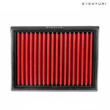 Load image into Gallery viewer, Eventuri Panel Filter Pair for BMW E46 M3

