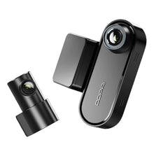 Load image into Gallery viewer, DDPAI Dashcam N5 Dual 1080P 4K QHD Resolution
