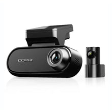 Load image into Gallery viewer, DDPAI Dashcam N5 Dual 1080P 4K QHD Resolution
