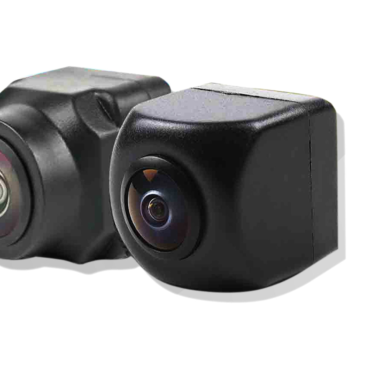 Nakamichi 360 Camera NC-501 HD Surround View Camera