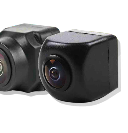 Nakamichi 360 Camera NC-501 HD Surround View Camera
