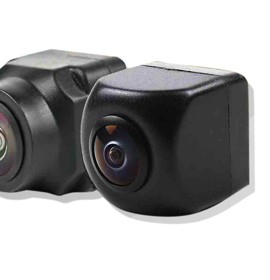 Nakamichi 360 Camera NC-501 HD Surround View Camera