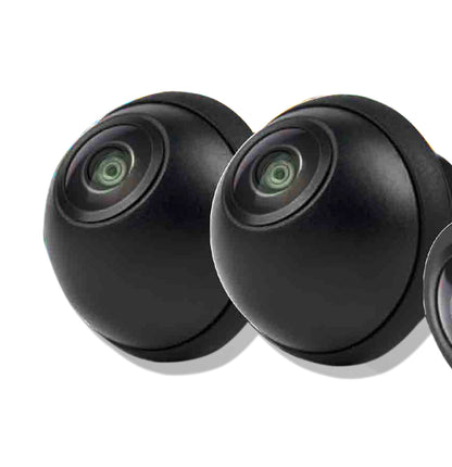 Nakamichi 360 Camera NC-501 HD Surround View Camera