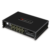 Load image into Gallery viewer, Nakamichi DSP with Amplifier 8 Channel NDSK-4285AU
