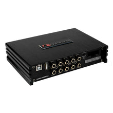 Load image into Gallery viewer, Nakamichi DSP with Amplifier 8 Channel NDSK-4285AU
