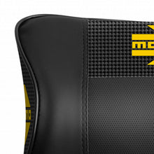 Load image into Gallery viewer, MOMO Neck Support Comfort Corsa Carbon/Black

