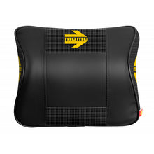 Load image into Gallery viewer, MOMO Neck Support Comfort Corsa Carbon/Black
