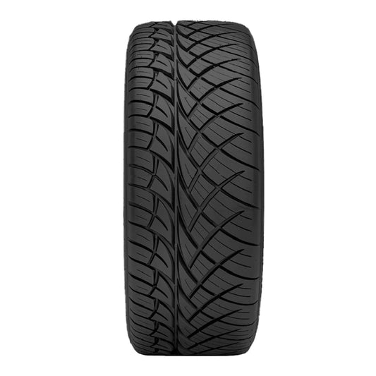 Nitto Tire NT420S HP 225/65 R17 106V