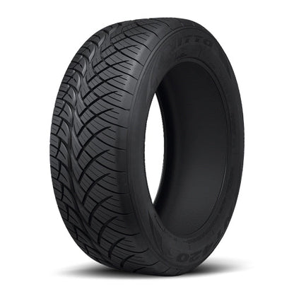 Nitto Tire NT420SD HP 265/50 R20 111V