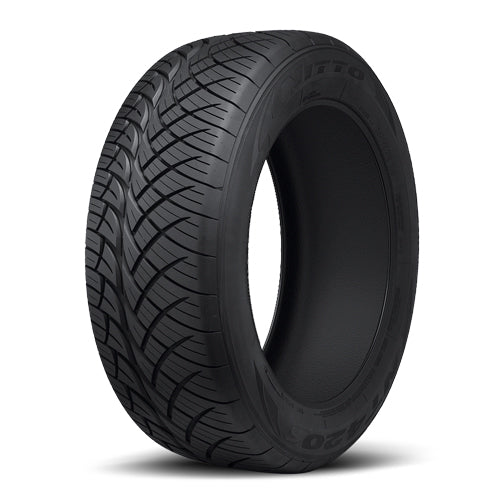 Nitto Tire NT420S HP 265/50 R20 111V