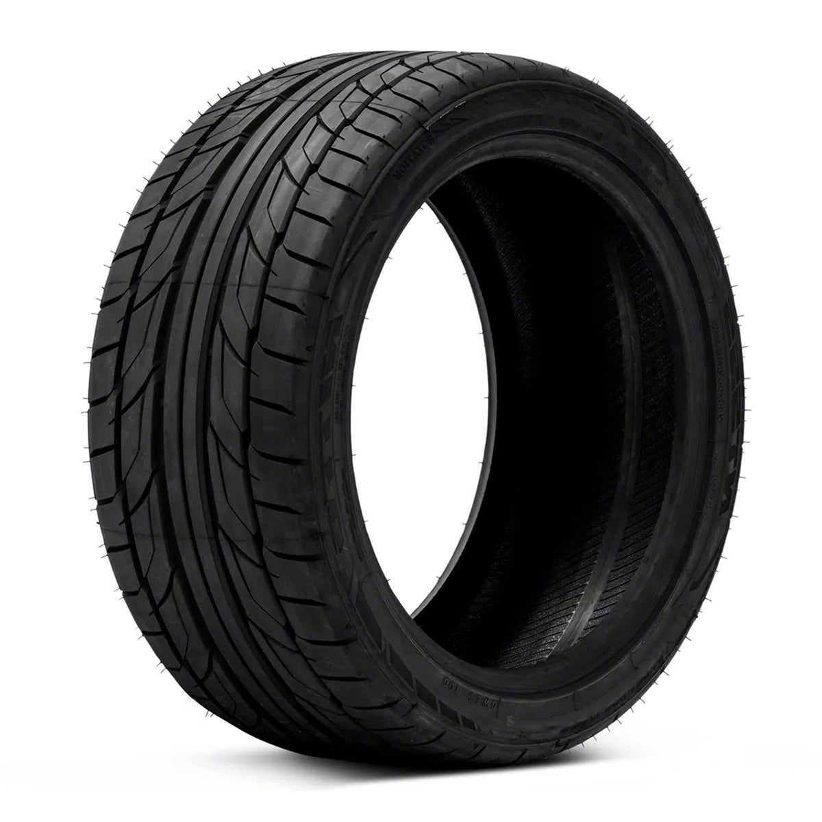 Nitto Tire NT555 G2 265/30 R19 93W